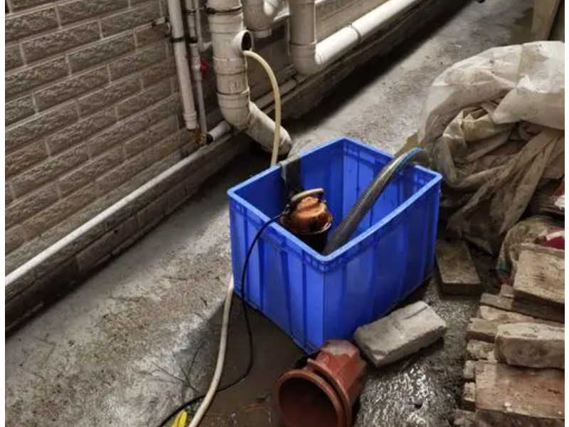深圳坪山新区专业疏通马桶厕所下水道
