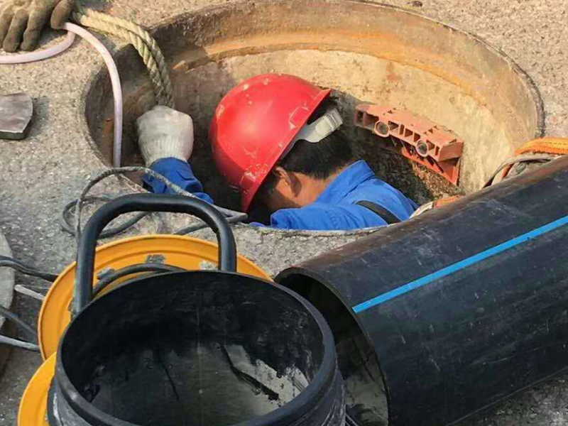 坪山疏通下水道多少钱？坪山疏通马桶多少钱？坪山新区