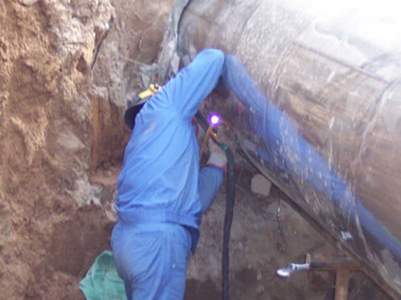 坪山疏通管道公司