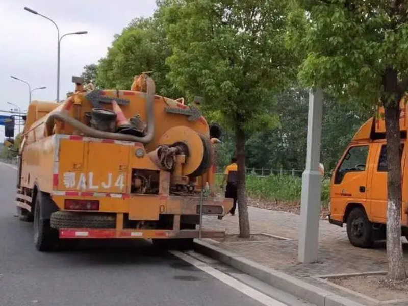 深圳坪山疏通下水道马桶疏通