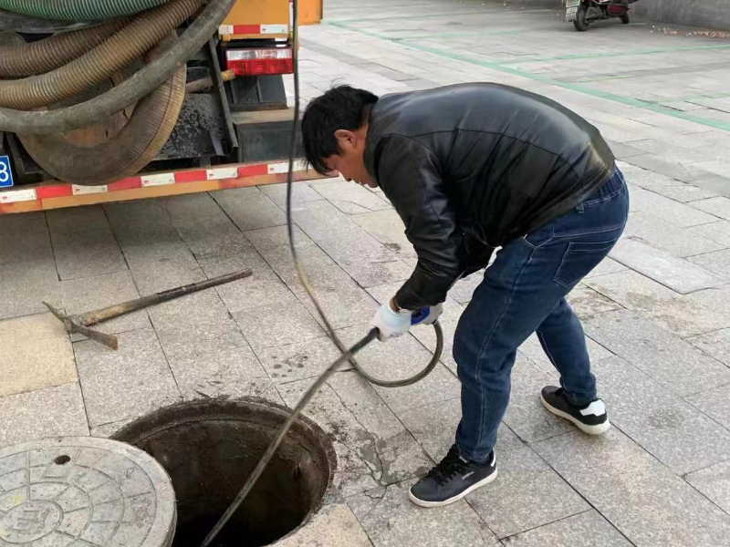 坪山清洁服务